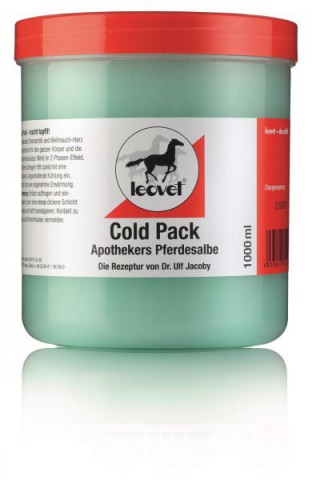 Cold Pack 1000ml leovet